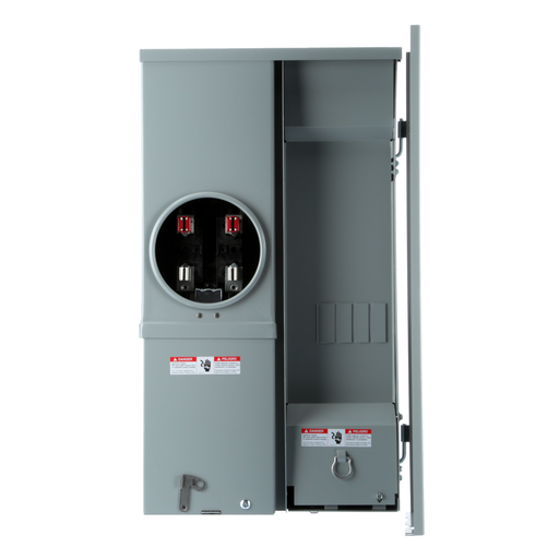 Meter Sockets & Meter Mains Codale Electric Supply